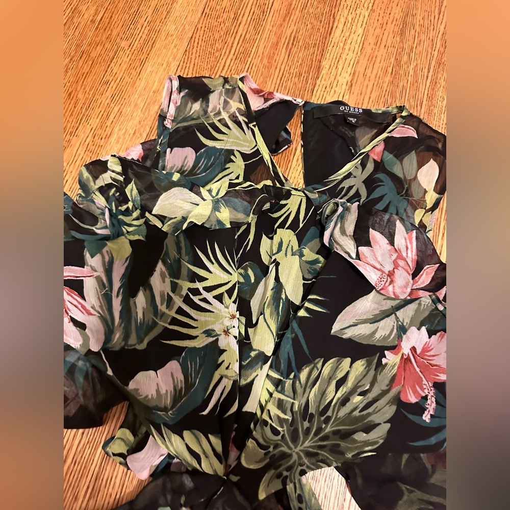 GUESS DRESS